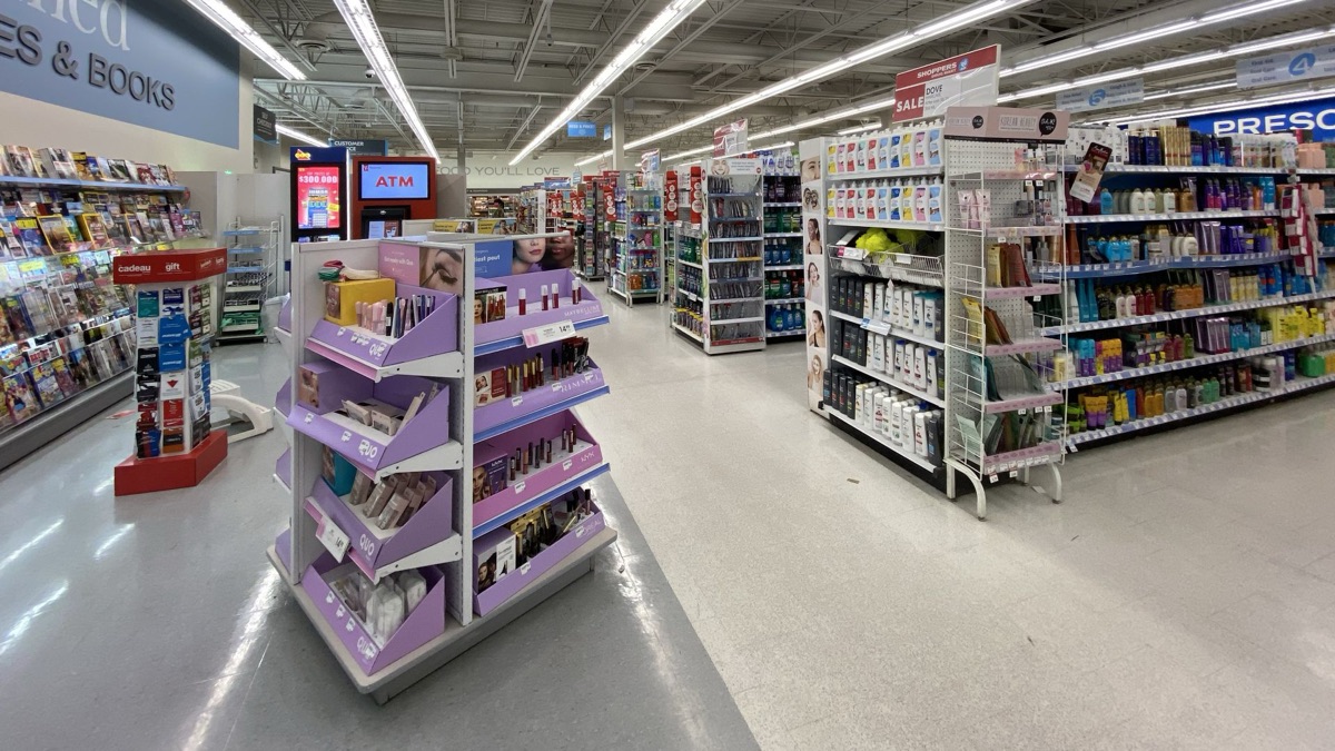 The 5 Best Drugstore Makeup Brands