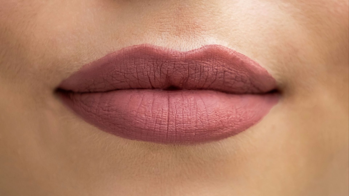 5 Nude Lipstick Shades That Work On Any Skintone