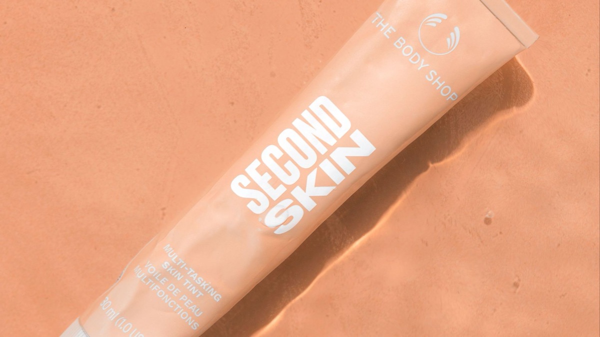 5 Reasons To Pick A Tinted Moisturizer Over Foundation