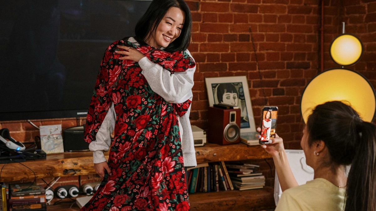 5 Style Secrets You’ll Wish You Knew Earlier
