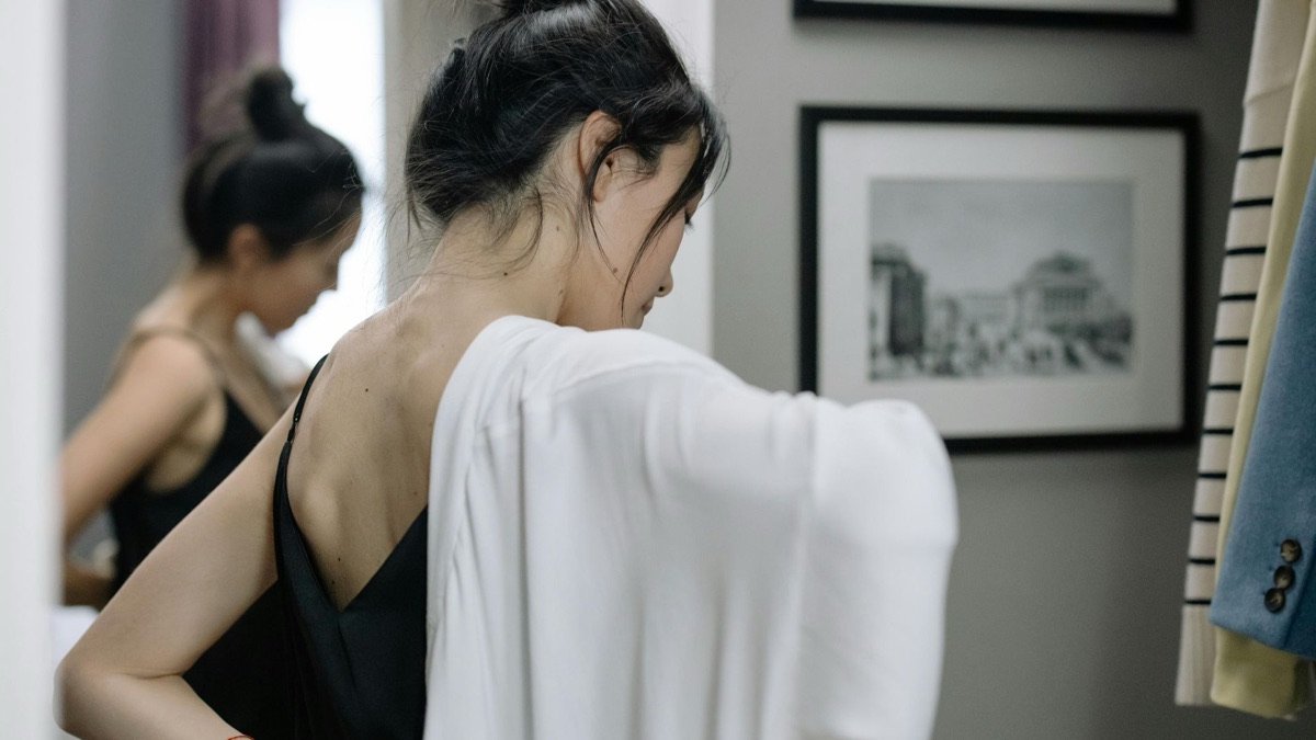 5 Style Secrets You’ll Wish You Knew Earlier