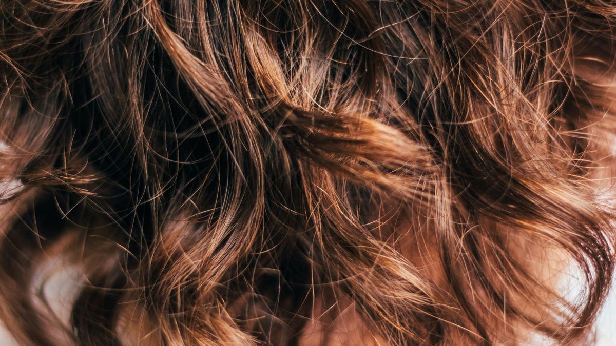 5 Things Causing Your Frizzy Hair