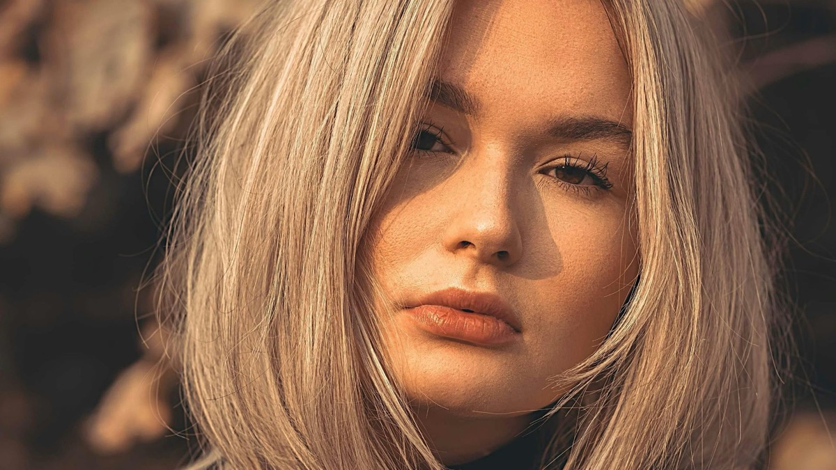 5 Updos That Only Work On Short Hair