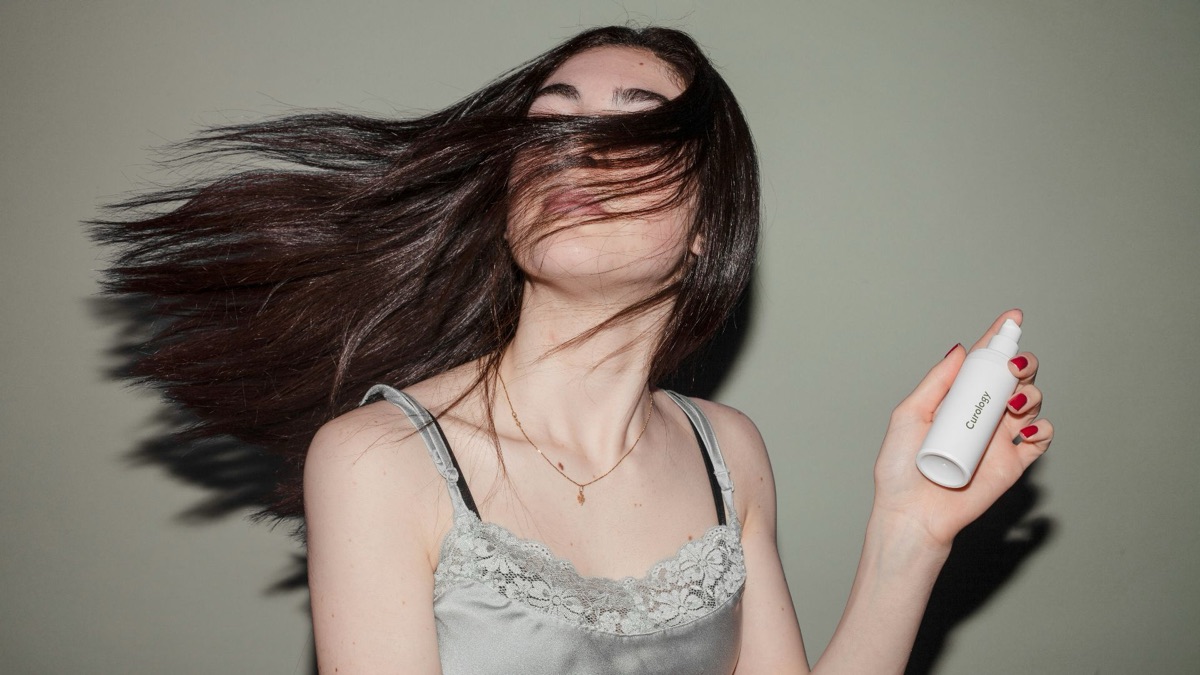 5 Ways To Get The Silkiest Hair In The Land