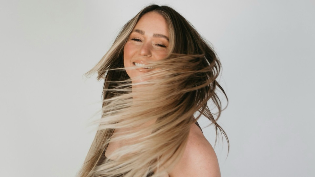 5 Ways To Get The Silkiest Hair In The Land
