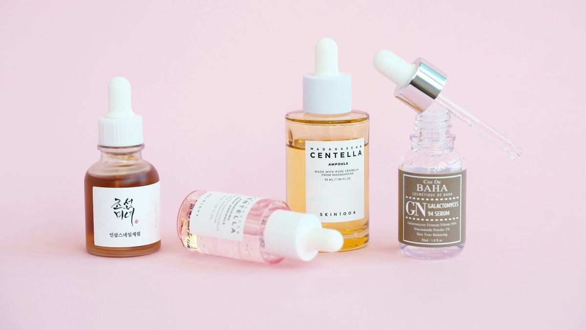 5 Ways Korean Skincare Is Better Than Anything In North America